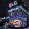 LG apuesta por edificios inteligentes con nuevas tecnologías AHR Expo 2026