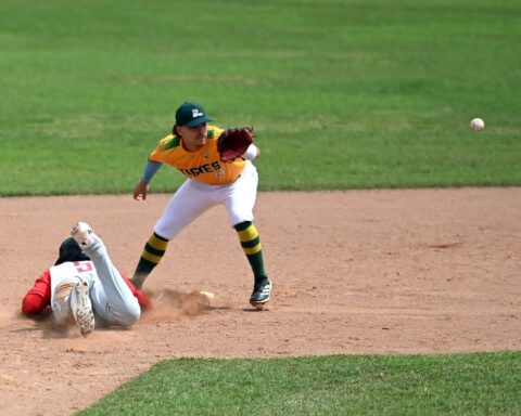 LAI: El martes se jugará partido decisivo de final de béisbol