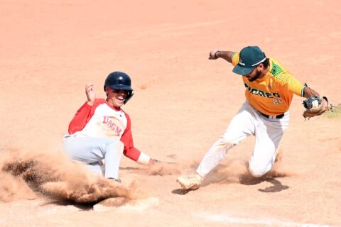 LAI: Taínos sobreviven y empatan la serie ante la UIPR