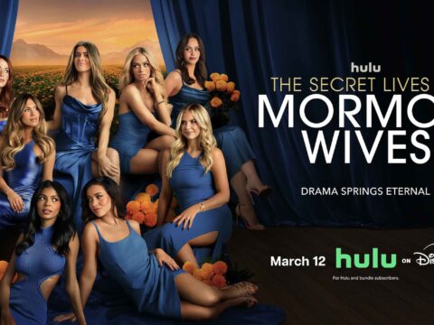 Hulu anuncia estreno de la cuarta temporada de “The Secret Lives of Mormon Wives” Mormon Wives S4 Hulu
