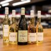 Tempos Vega Sicilia refuerza presencia en Puerto Rico Oremus, de Hungría, es una bodega reconocida principalmente por la elaboración de vinos dulces de Tokaj.