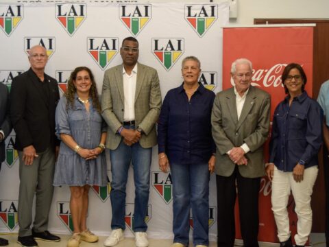 Clase de Inmortales LAI 2026