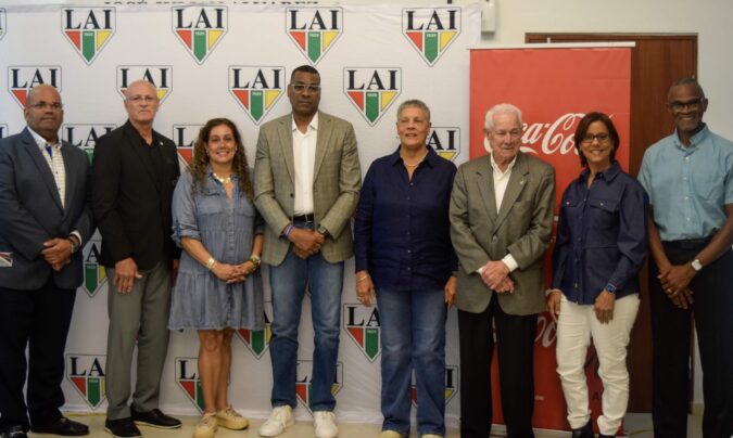 Clase de Inmortales LAI 2026