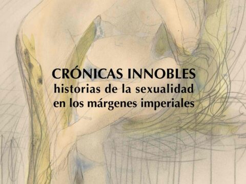 Nuevo libro explora la sexualidad en la historia colonial de Puerto Rico