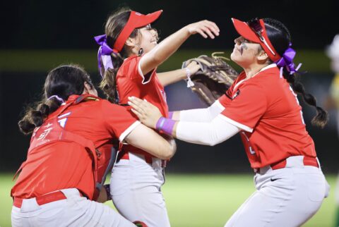 LAI: Taínas abren la temporada con dos triunfos Primera doble victoria del torneo 2026 para las campeonas defensoras Taínas de la UAGM en el softbol. (Archivo LAI)