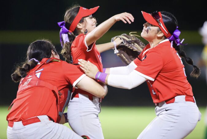 LAI: Taínas abren la temporada con dos triunfos Primera doble victoria del torneo 2026 para las campeonas defensoras Taínas de la UAGM en el softbol. (Archivo LAI)