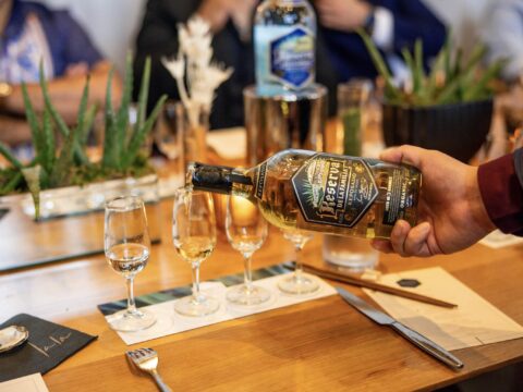 José Cuervo presenta en Puerto Rico su colección “Reserva de la Familia” Reserva de la Familia Reposado