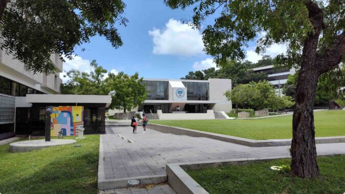 UPR Cayey celebrará simposio empresarial Universidad de Puerto Rico en Cayey