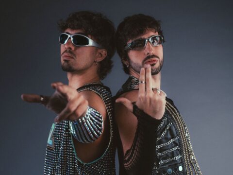 ZTVZ lanza “Solo tú” tras reconocimiento de Rolling Stone (video)