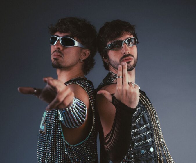 ZTVZ lanza “Solo tú” tras reconocimiento de Rolling Stone (video)