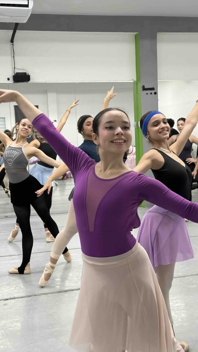 Mauro Ballet y Filarmónica presentan clásico “La Bella Durmiente”