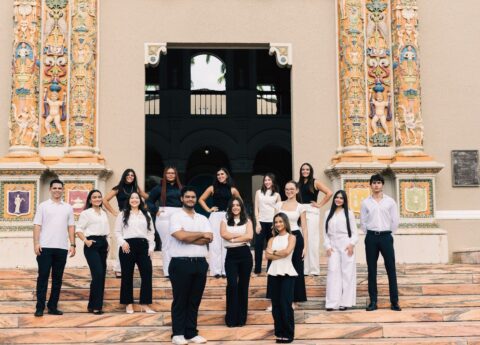 UPR Río Piedras competirá en conferencia internacional de mercadeo