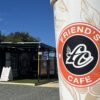 Friends Café abre nueva tienda en Aguadilla