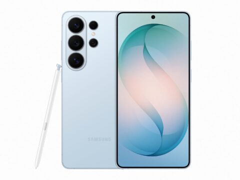 Samsung presenta la serie Galaxy S26