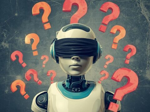 La nueva IA: ignorancia artificial