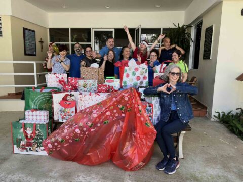 Liberty Foundation reporta impacto en 2025