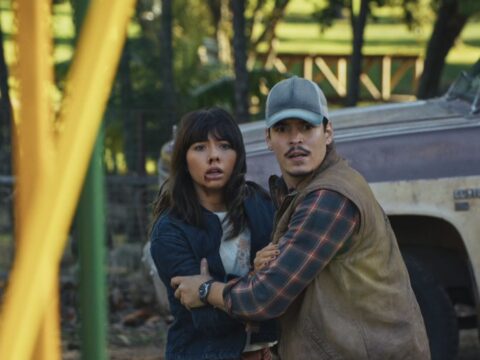 Tubi estrena cinta de horror “HIVE” Hive (2026)