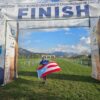 Atleta boricua compite en Mundial universitario en Italia