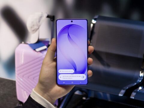 Bixby, Gemini y Perplexity: El “Power Trio” que redefine el Galaxy S26 Galaxy S26 integra tres inteligencias