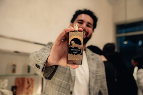 Memo Paris en Puerto Rico