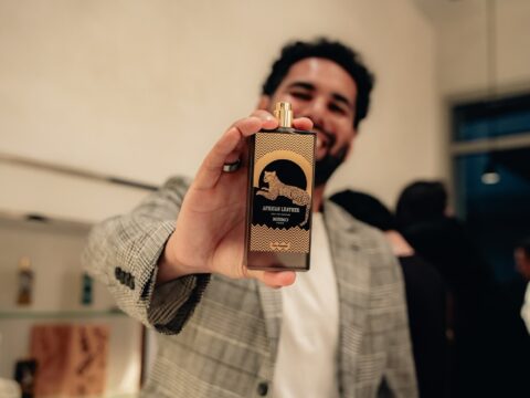 Memo Paris en Puerto Rico