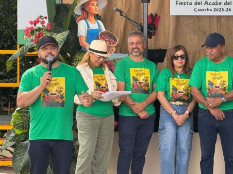 Puerto Rico se une a red agrícola internacional