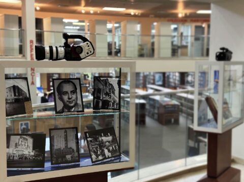 UPR Bayamón celebra 130 años del cine