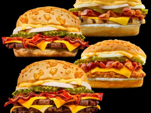 Burger King lanza “Cheese Lover” en Puerto Rico