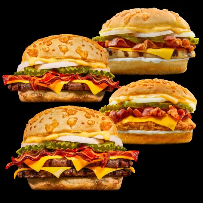 Burger King lanza “Cheese Lover” en Puerto Rico