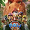 Paw Patrol- The Dino Movie