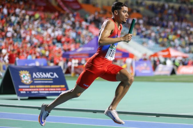 Compra tu boleto para el Festival Deportivo de la LAI