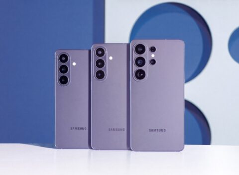 Samsung expande funciones satelitales en sus teléfonos Samsung amplía comunicación por satélite en Galaxy