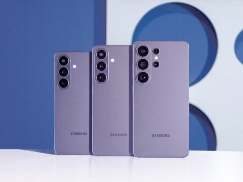 Samsung amplía comunicación por satélite en Galaxy