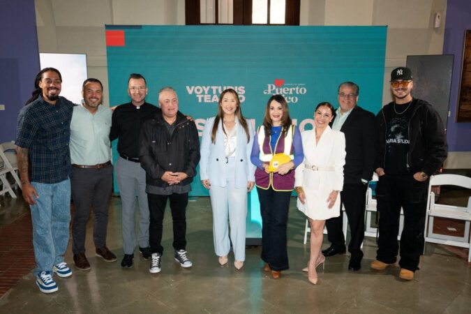 Turismo impulsa evento musical en Semana Santa