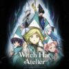 Witch Hat Atelier