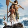 Disney lanza adelanto de Moana en ‘live action’ Moana