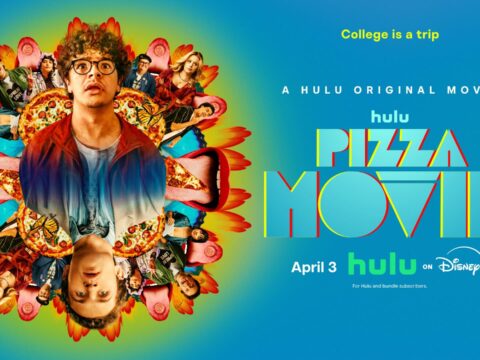 “Pizza Movie” anuncia lanzamiento en Hulu y Disney+