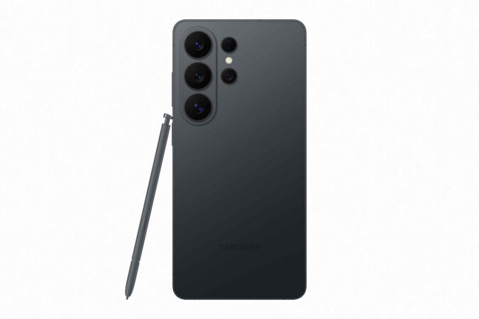 Liberty ofrece el Galaxy S26 Ultra con plan Mix Max