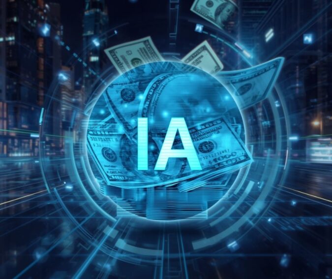 La inteligencia artificial ya no es opcional para los negocios