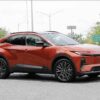 C-HR 2026