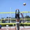 El voleibol de playa es el torneo que inicia el Festival Deportivo de la LAI 2026 en Mayagüez. (LAII / Archivo)
