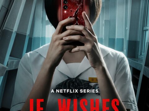Netflix estrenará nueva serie coreana de terror juvenil If Wishes Could Kill
