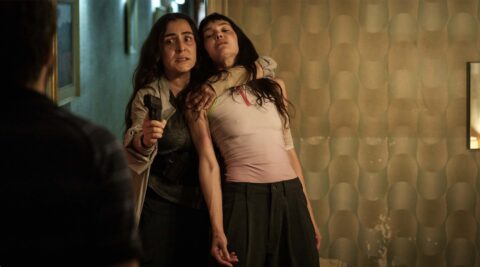 Netflix estrenará “The Marked Woman” este verano The Marked Woman