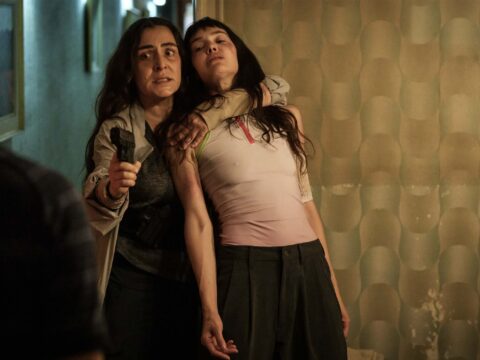 Netflix estrenará “The Marked Woman” este verano The Marked Woman