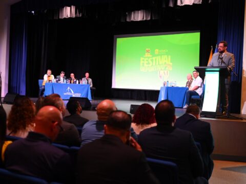 Festival LAI 2026 reconoce legado deportivo