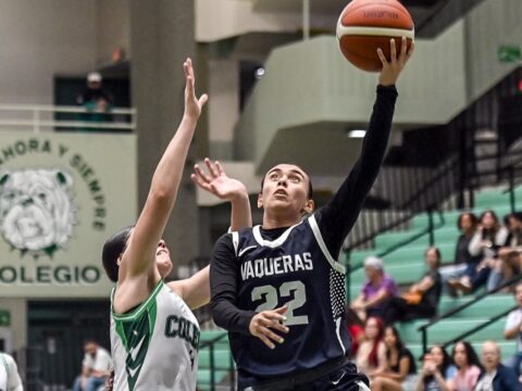 Arranca la postemporada del baloncesto LAI