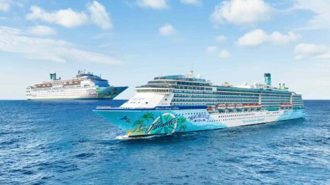 Margaritaville at Sea suma paradas en Puerto Rico