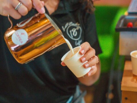 Regresa el Coffee and Chocolate Expo