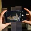 Galaxy S26 apuesta por video nocturno Nightography