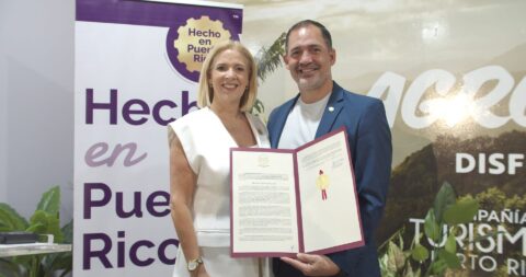 Reconocen aportación de Hecho en Puerto Rico a la economía local Senado reconoce a Hecho en Puerto Rico